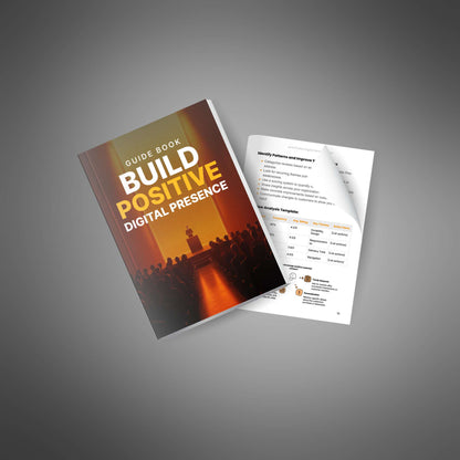 Build Positive Digital Presence