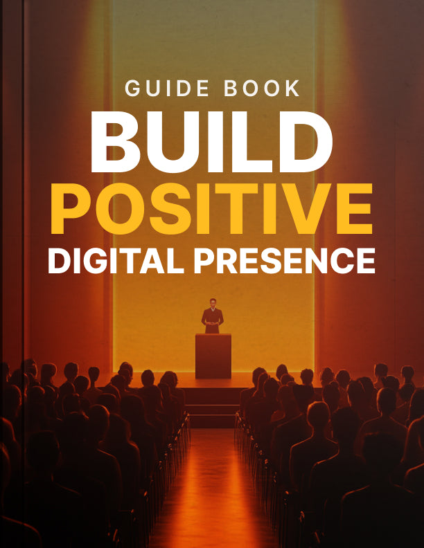 Build Positive Digital Presence