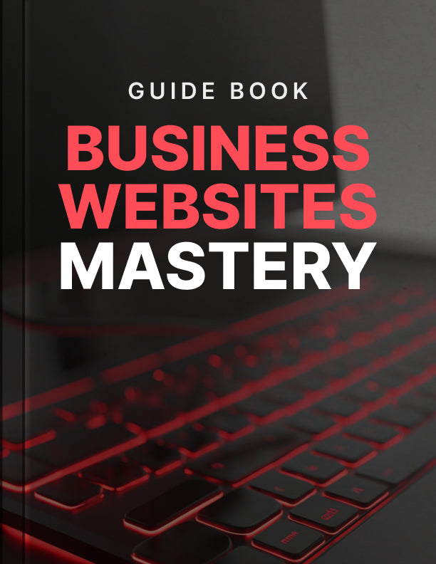 Business Websites Mastery