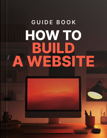 How to Build a Website