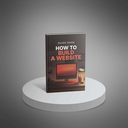 How to Build a Website