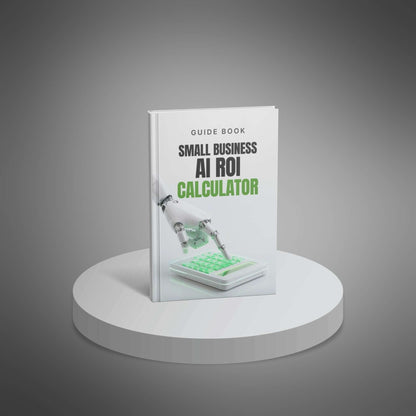 Small Business AI ROI Calculator