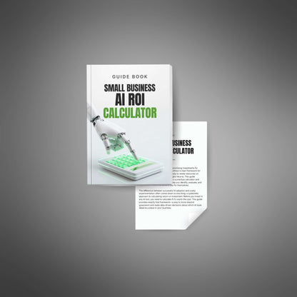 Small Business AI ROI Calculator