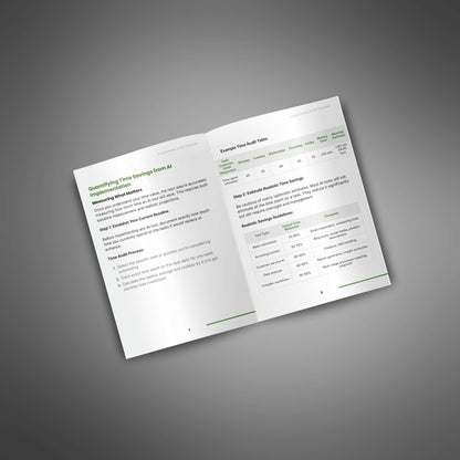 Small Business AI ROI Calculator