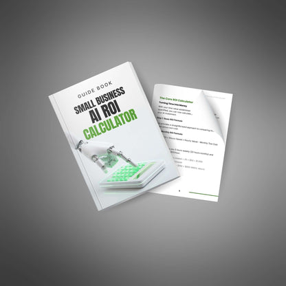 Small Business AI ROI Calculator