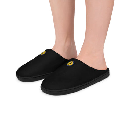 Aura Cozy Slides - Charge Your Presence | Zane Voltage