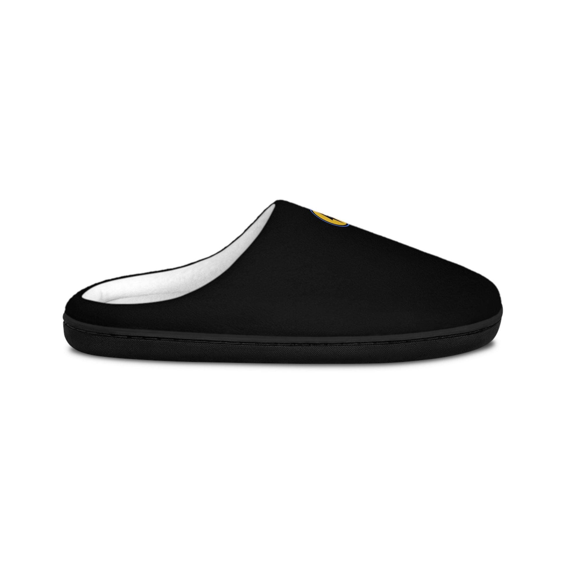 Aura Cozy Slides - Charge Your Presence | Zane Voltage