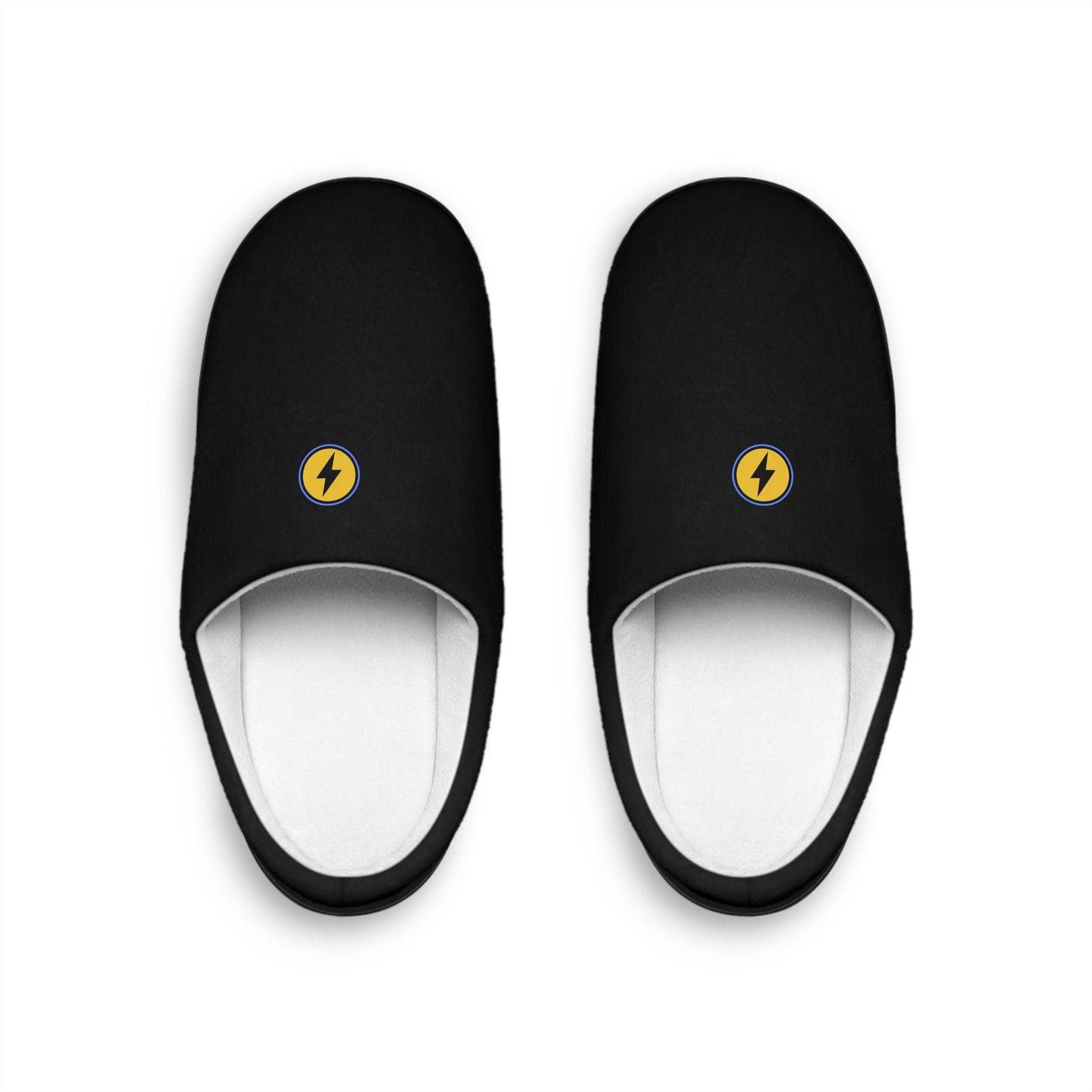 Aura Cozy Slides - Charge Your Presence | Zane Voltage