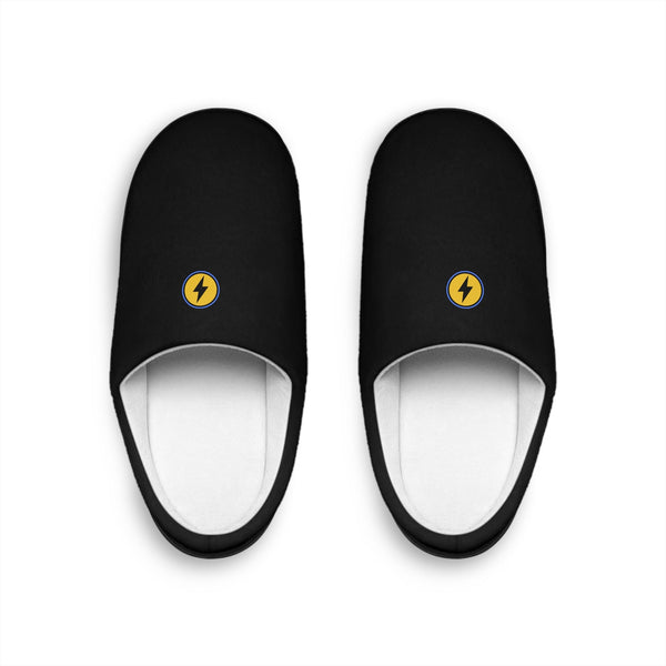 Aura Cozy Slides - Charge Your Presence | Zane Voltage
