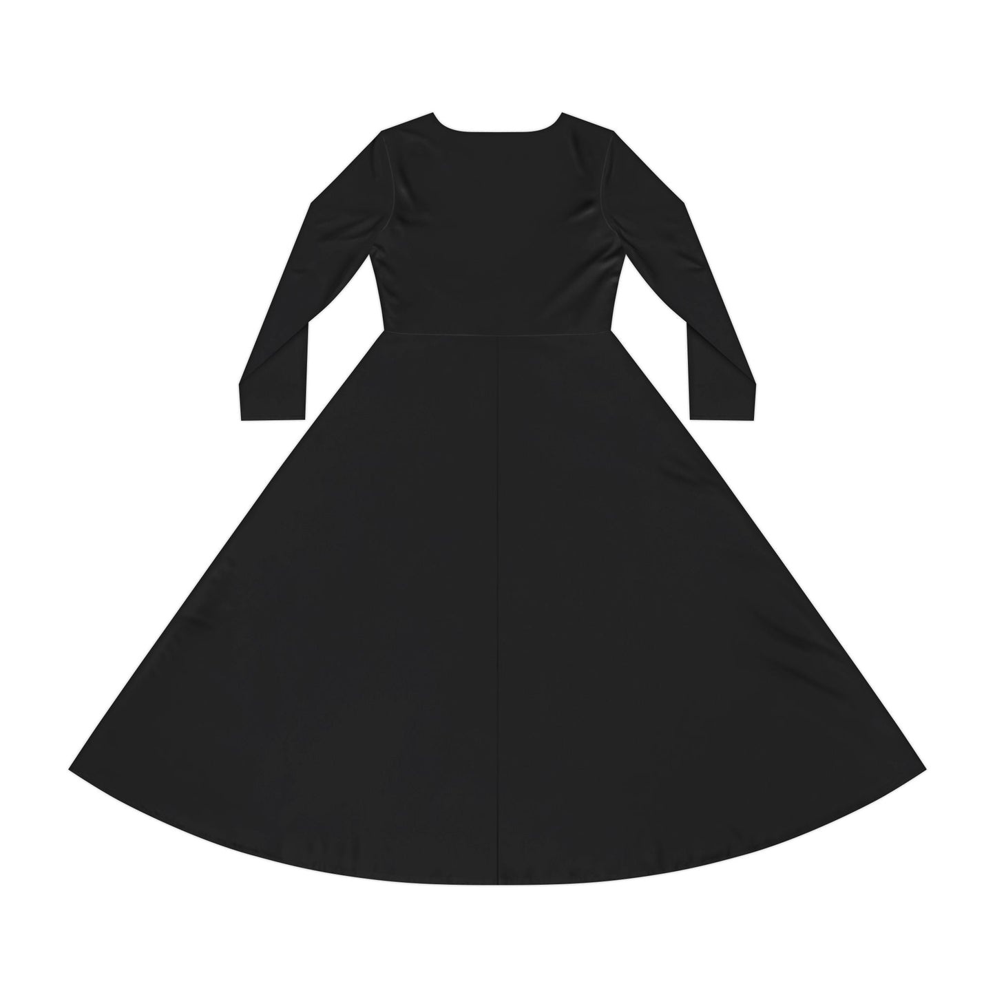 Eclipse Dance Dress - Charge Your Presence | Zane Voltage