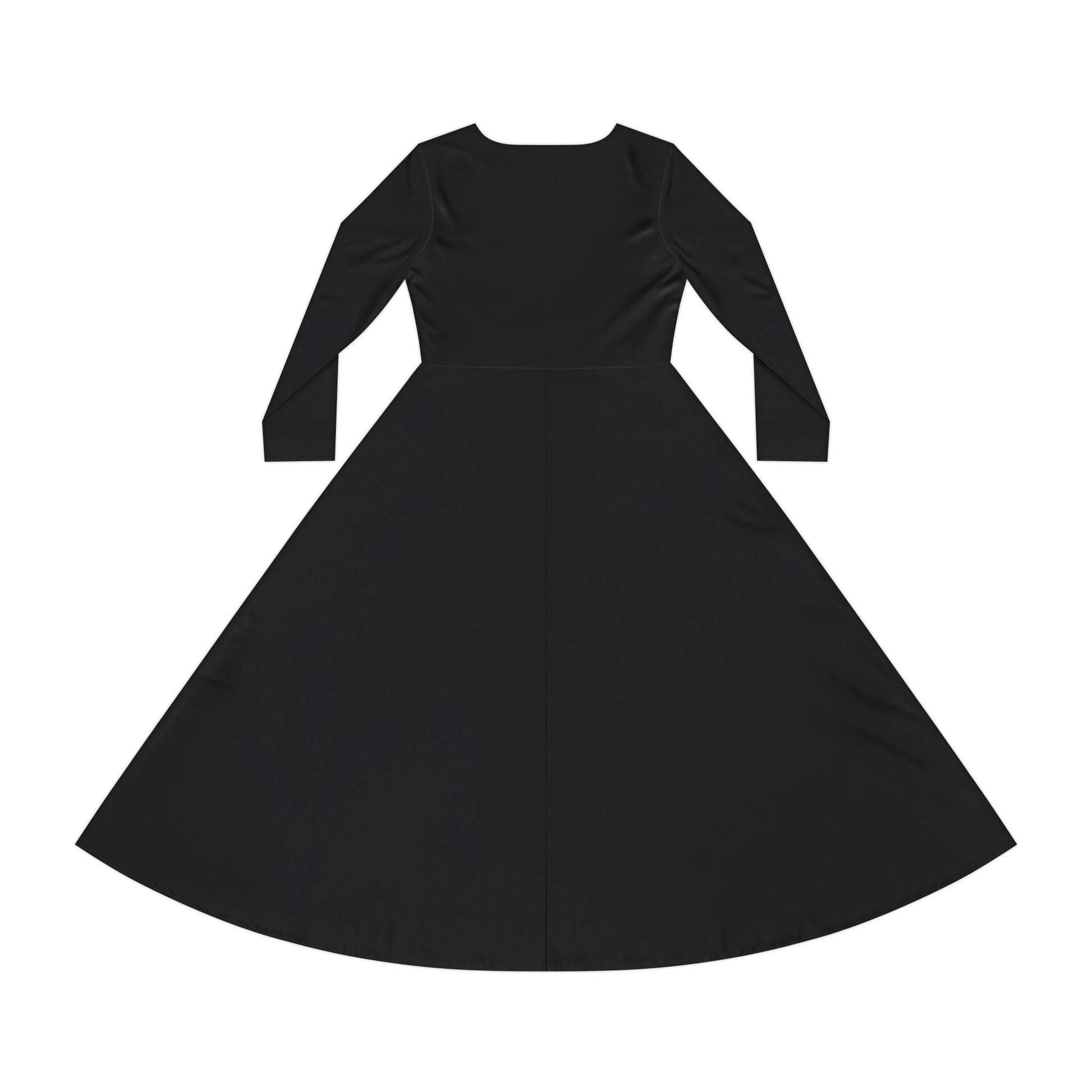 Eclipse Dance Dress - Charge Your Presence | Zane Voltage