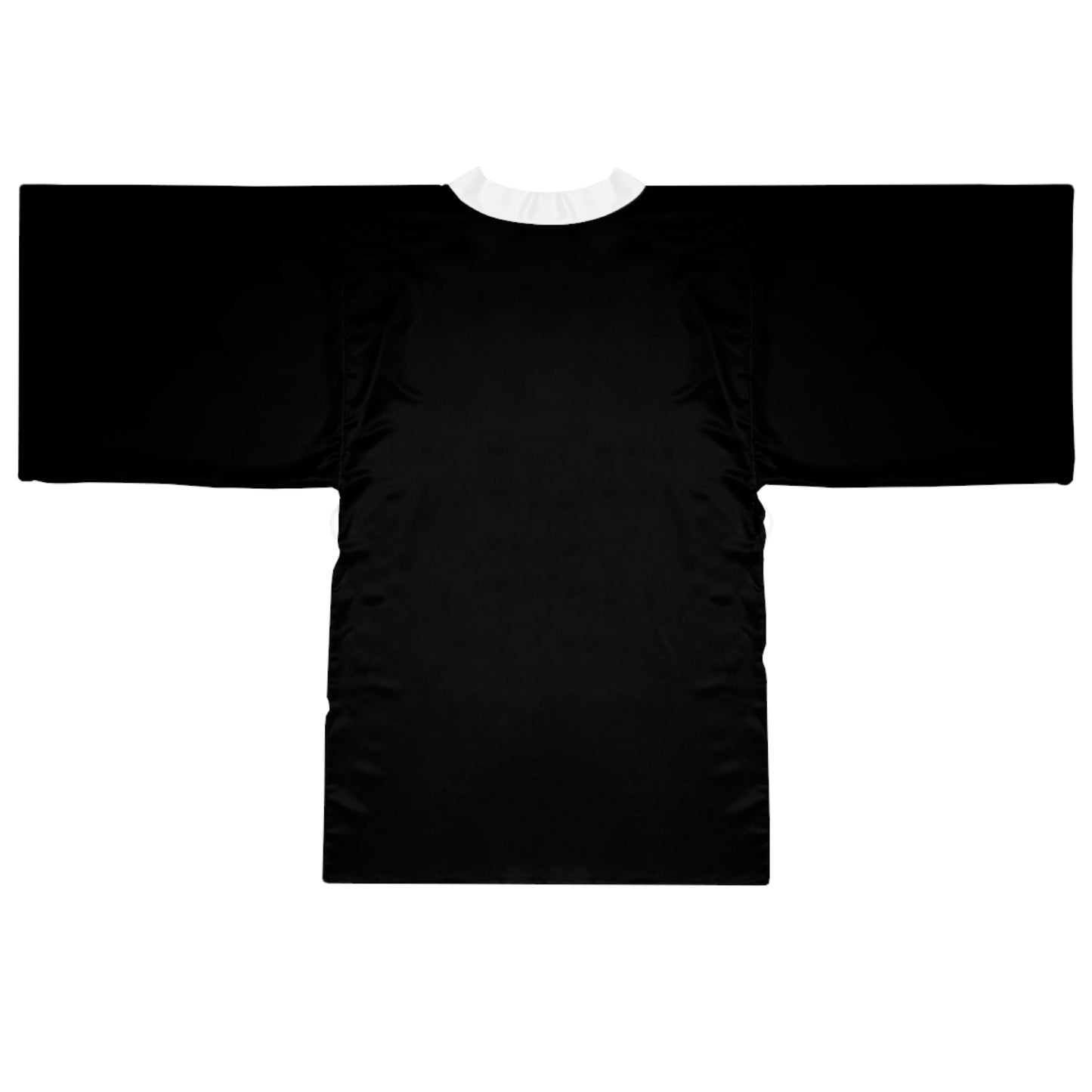 Eclipse Kimono Robe - Charge Your Presence | Zane Voltage
