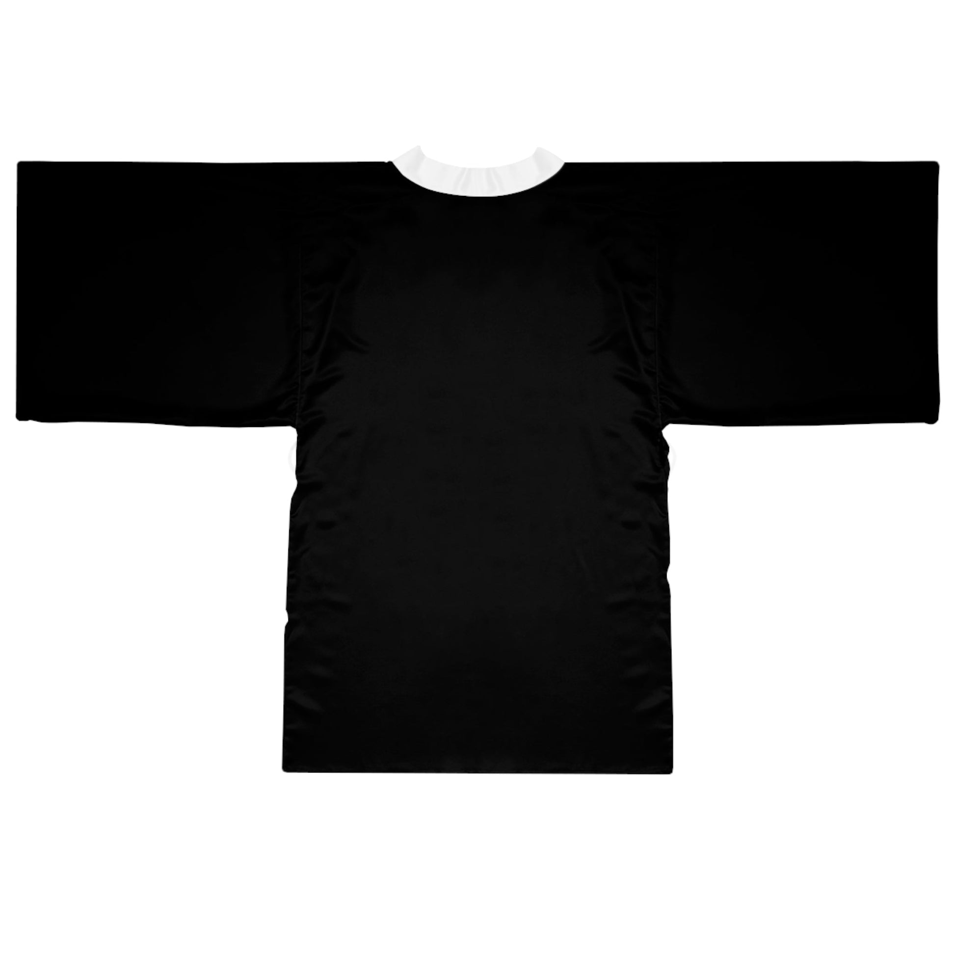 Eclipse Kimono Robe - Charge Your Presence | Zane Voltage