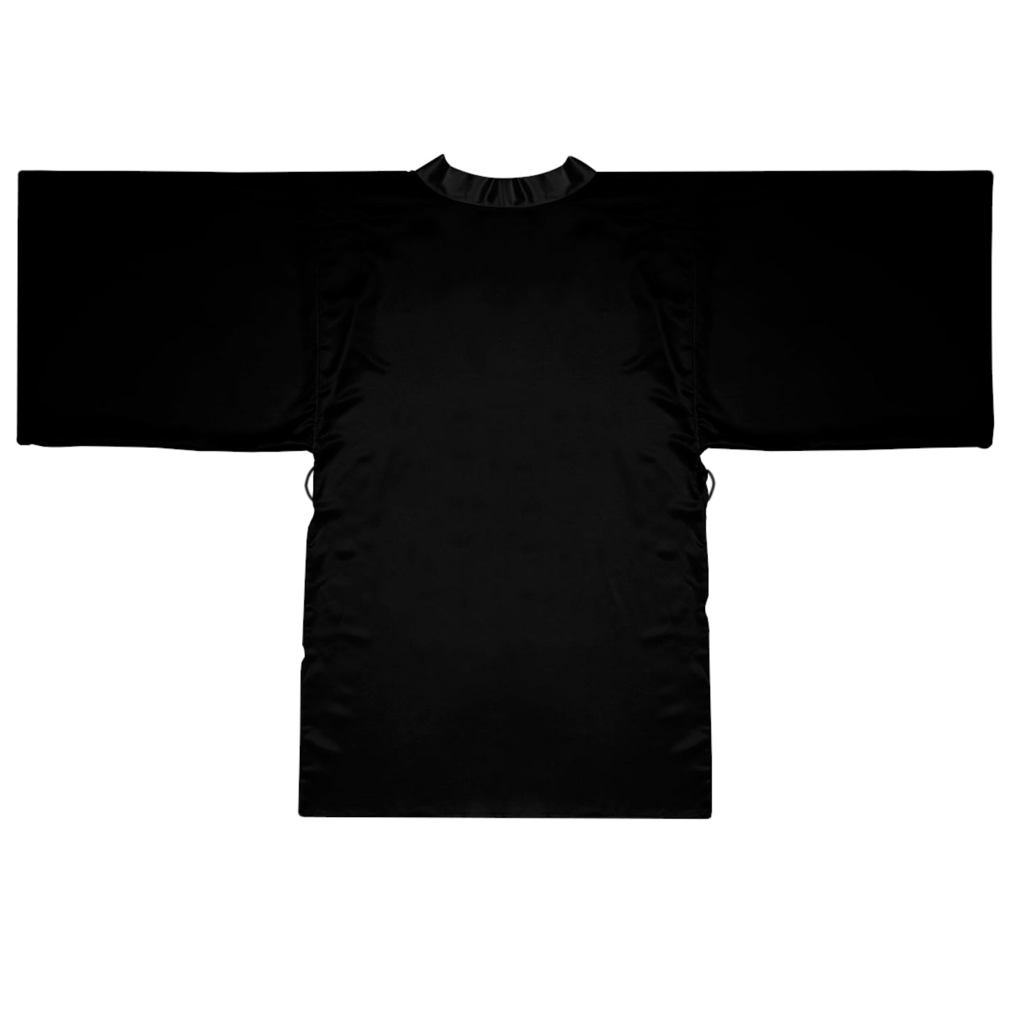 Eclipse Kimono Robe - Charge Your Presence | Zane Voltage