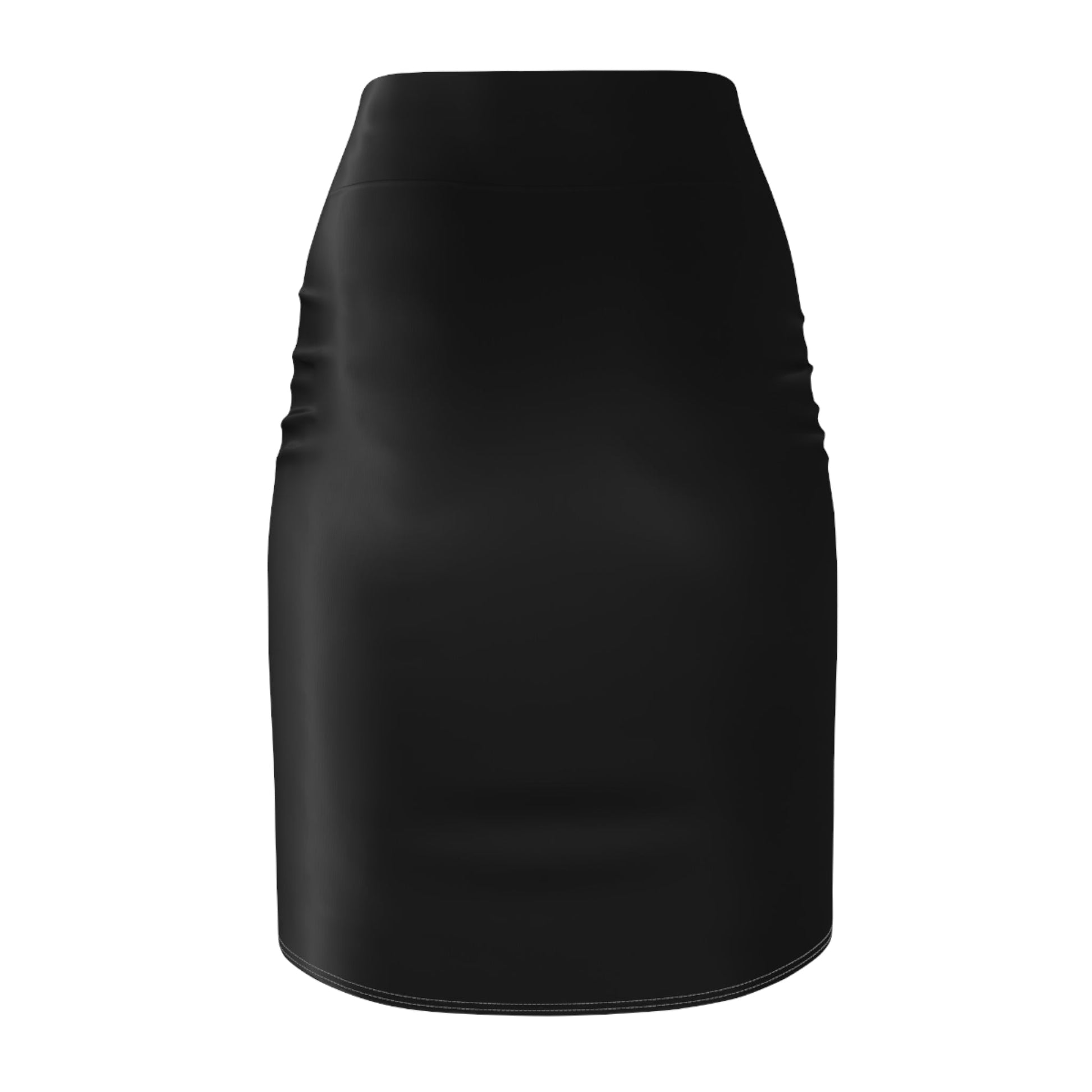 Eclipse Signature Skirt - Charge Your Presence | Zane Voltage