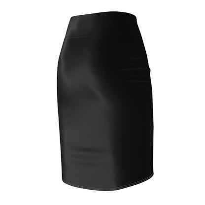 Eclipse Signature Skirt - Charge Your Presence | Zane Voltage