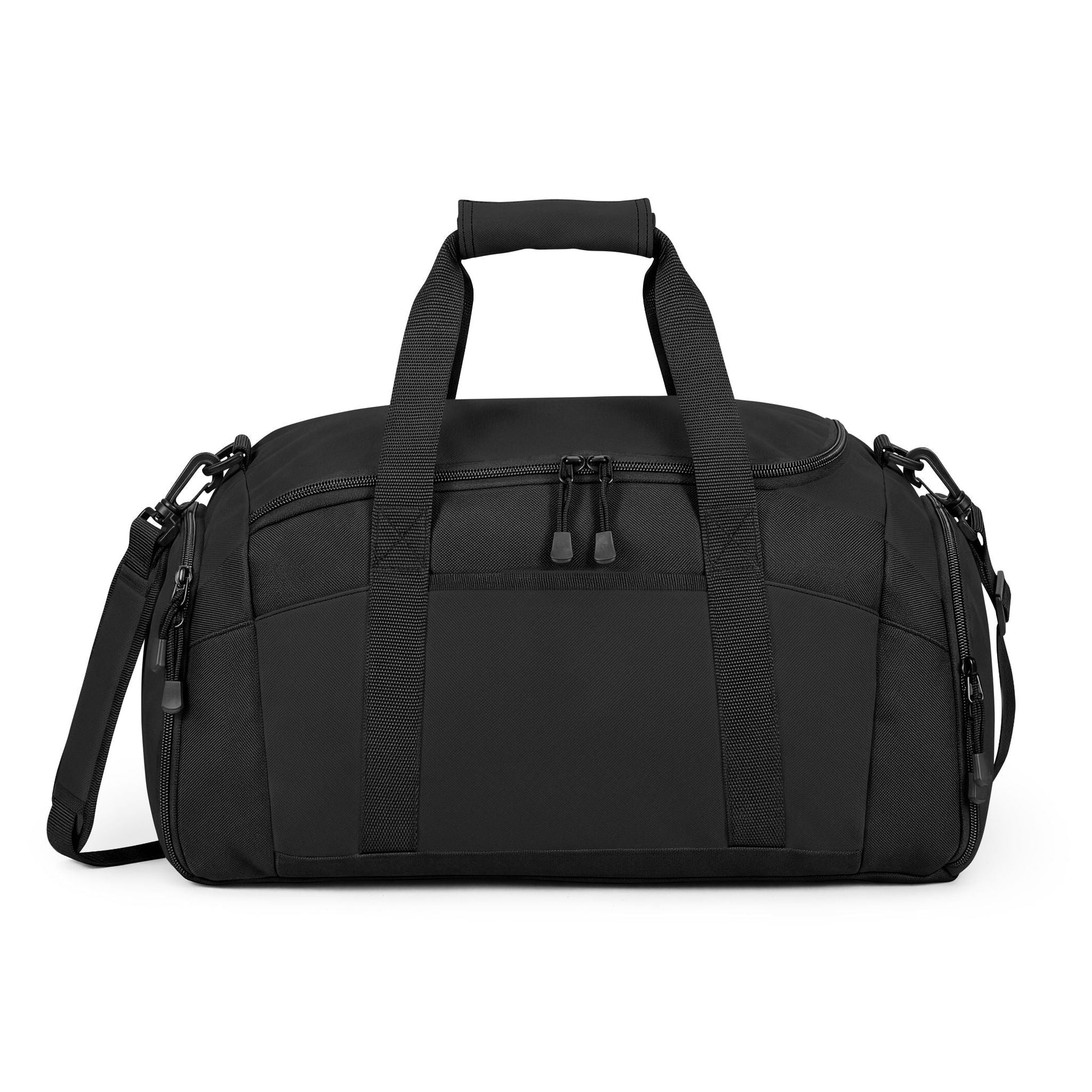 Explorer Duffel Bag - Charge Your Presence | Zane Voltage