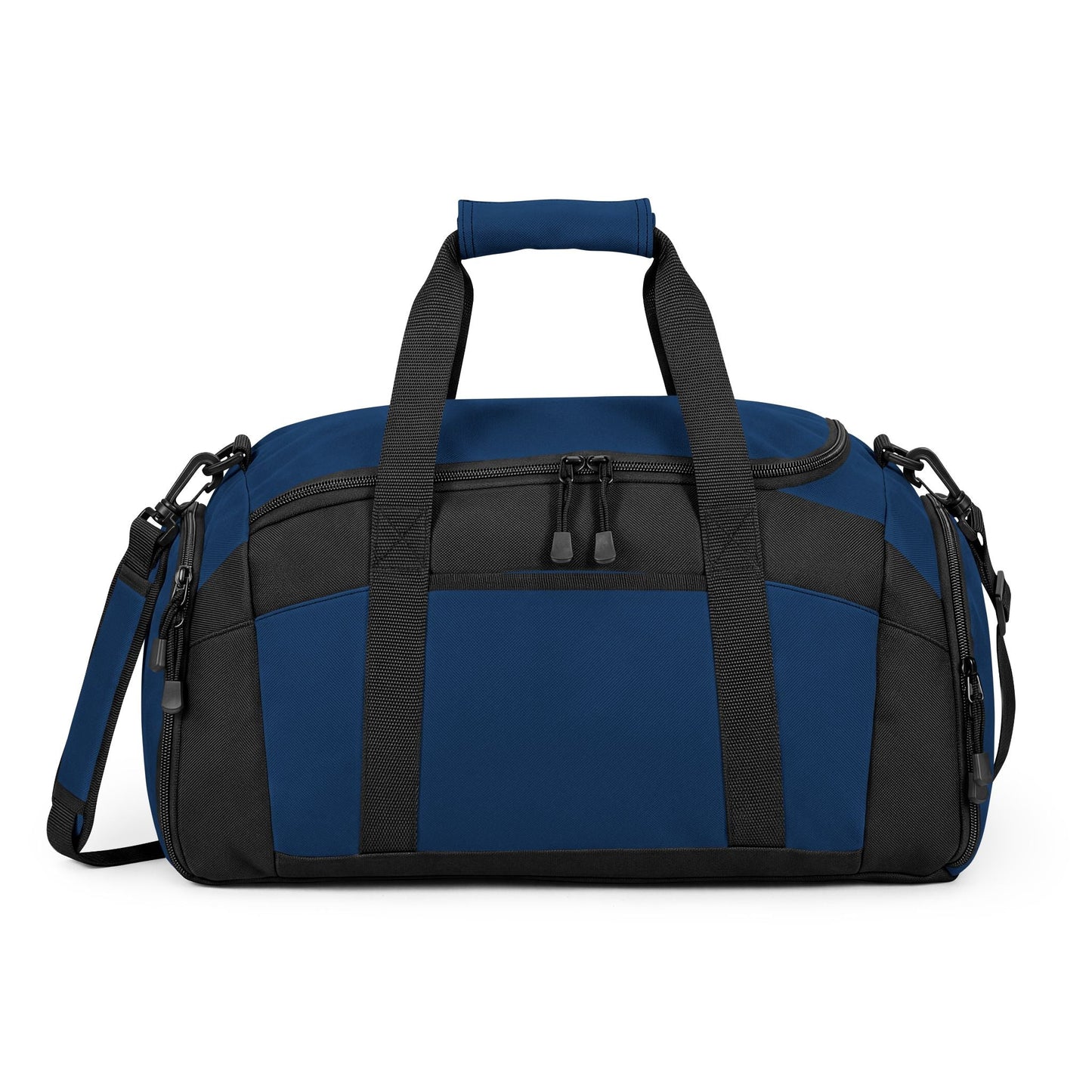 Explorer Duffel Bag - Charge Your Presence | Zane Voltage
