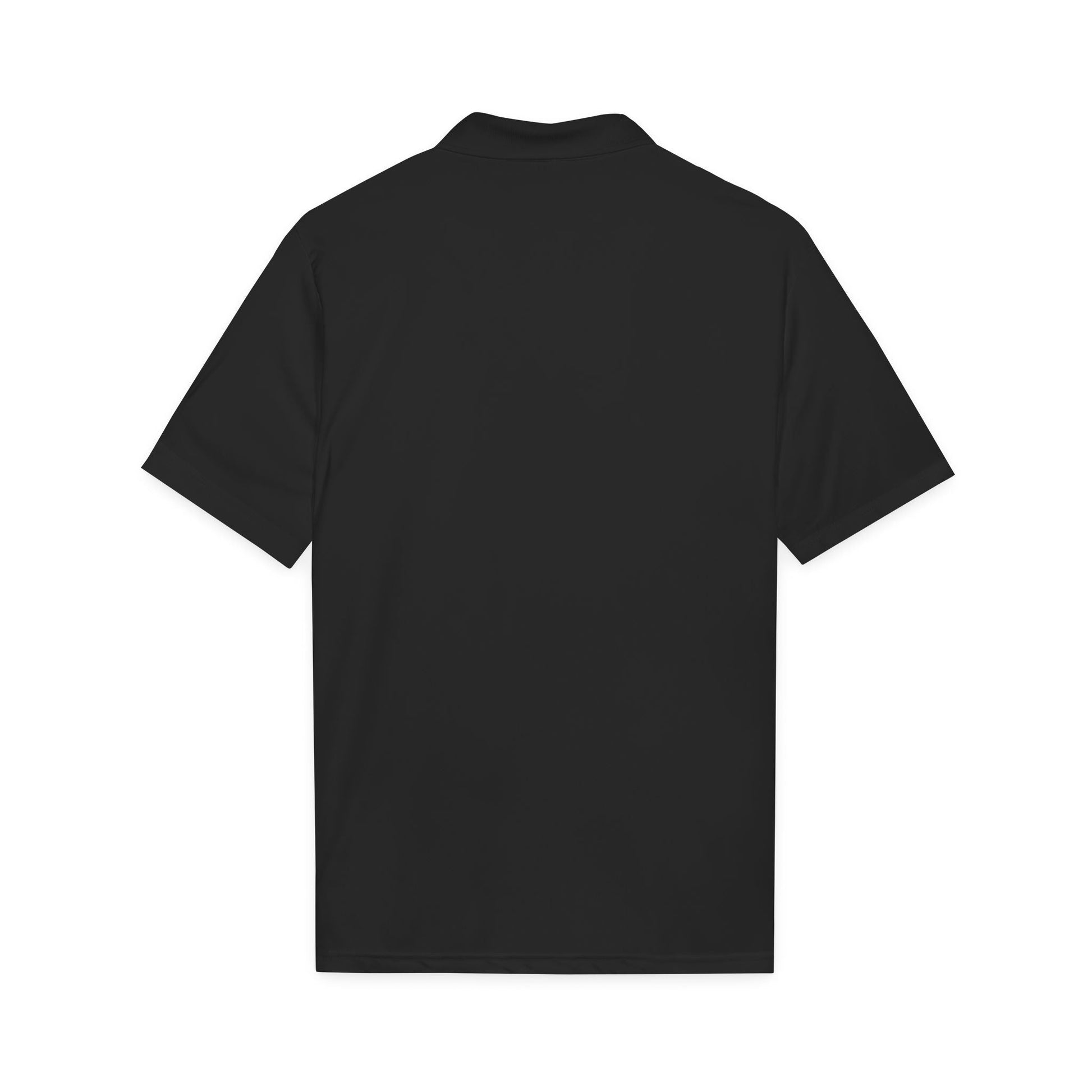 Explorer Polo - Charge Your Presence | Zane Voltage