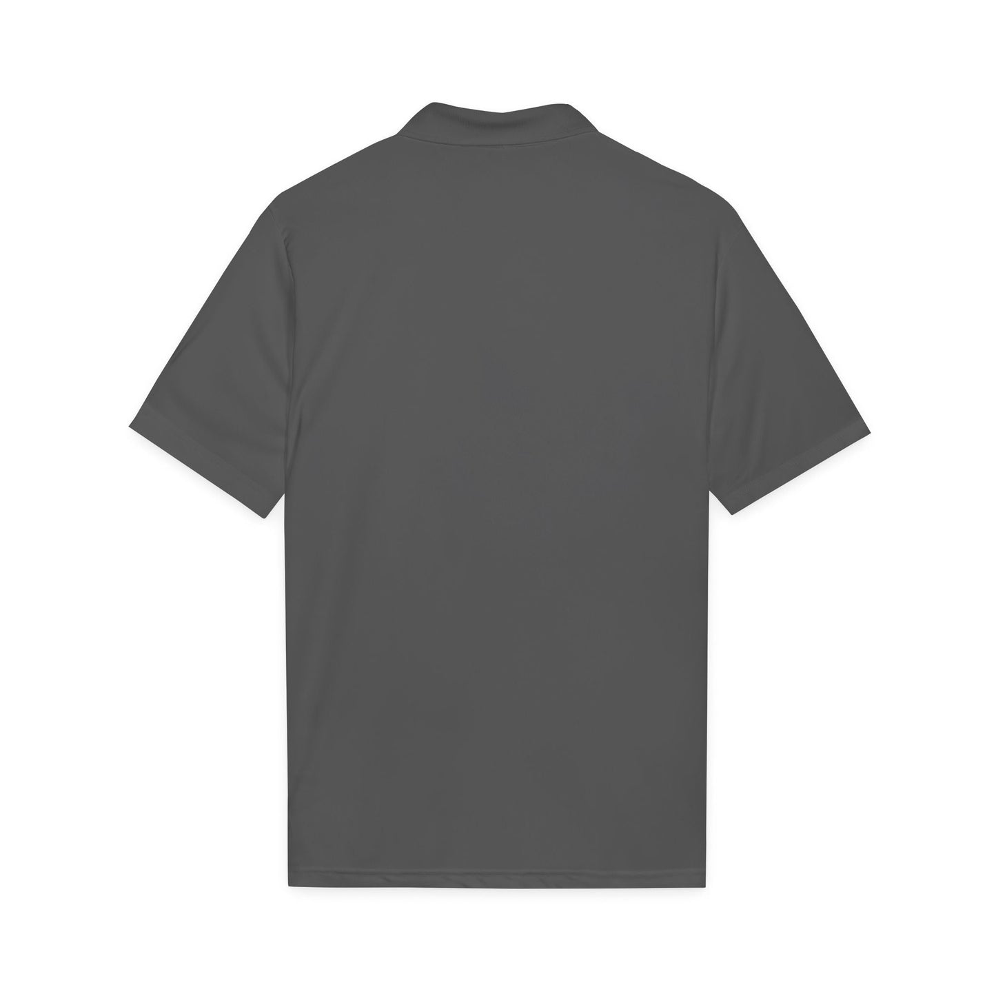 Explorer Polo - Charge Your Presence | Zane Voltage