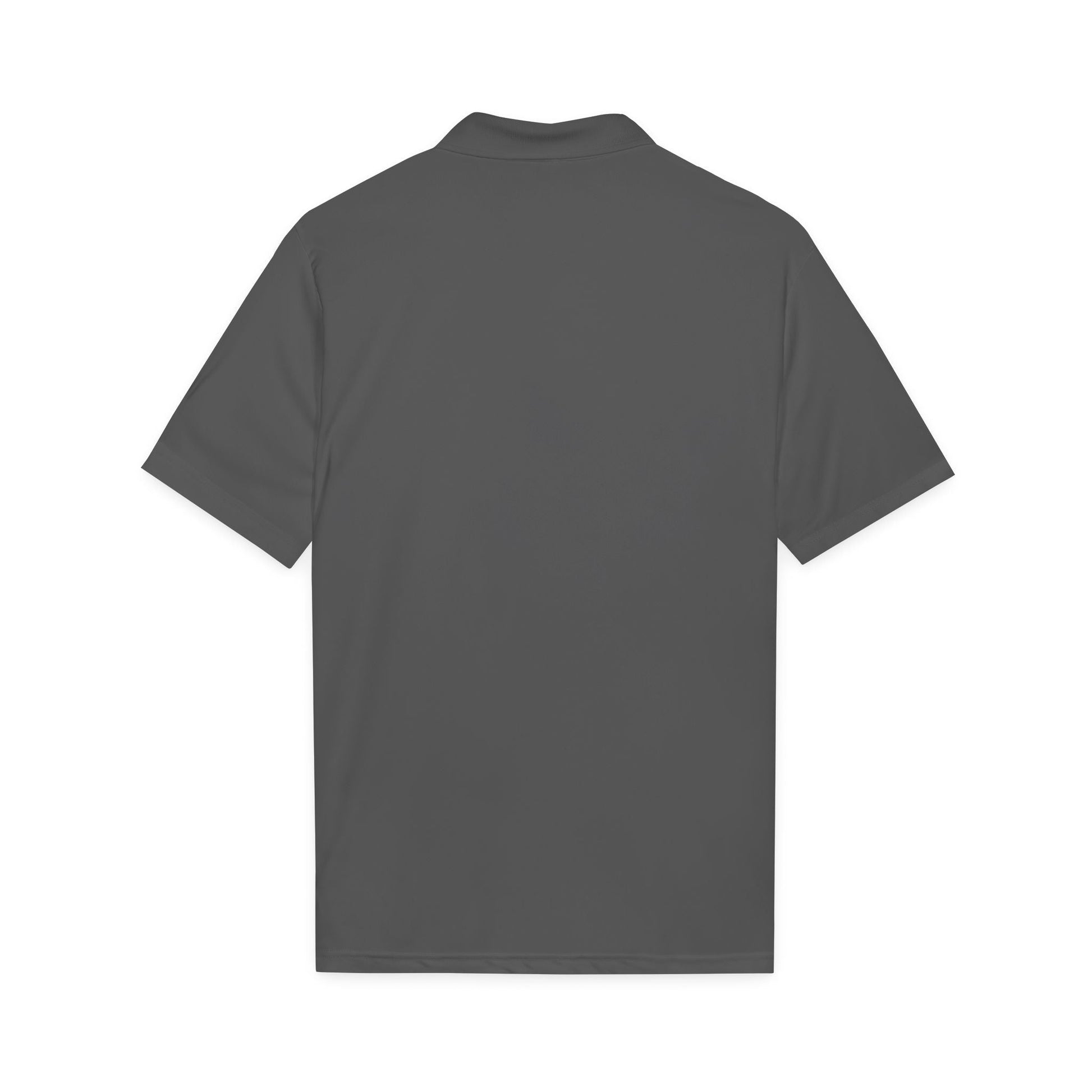 Explorer Polo - Charge Your Presence | Zane Voltage