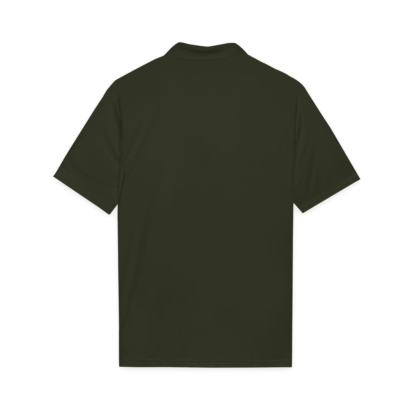 Explorer Polo - Charge Your Presence | Zane Voltage