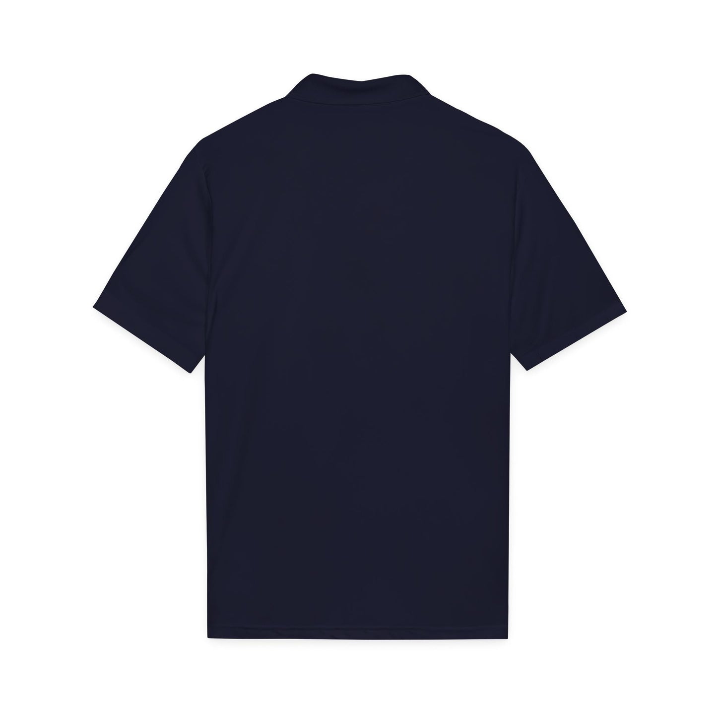 Explorer Polo - Charge Your Presence | Zane Voltage