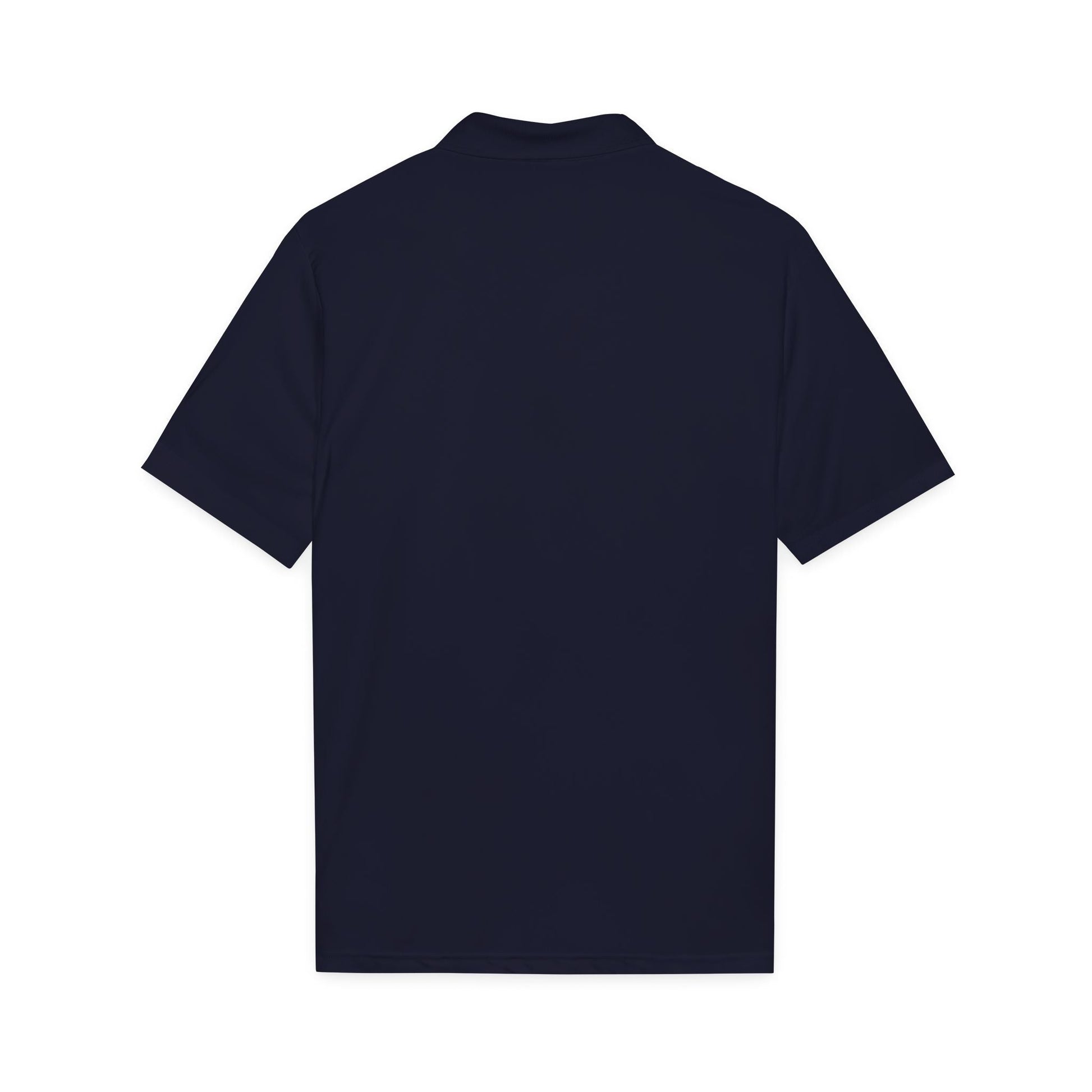 Explorer Polo - Charge Your Presence | Zane Voltage