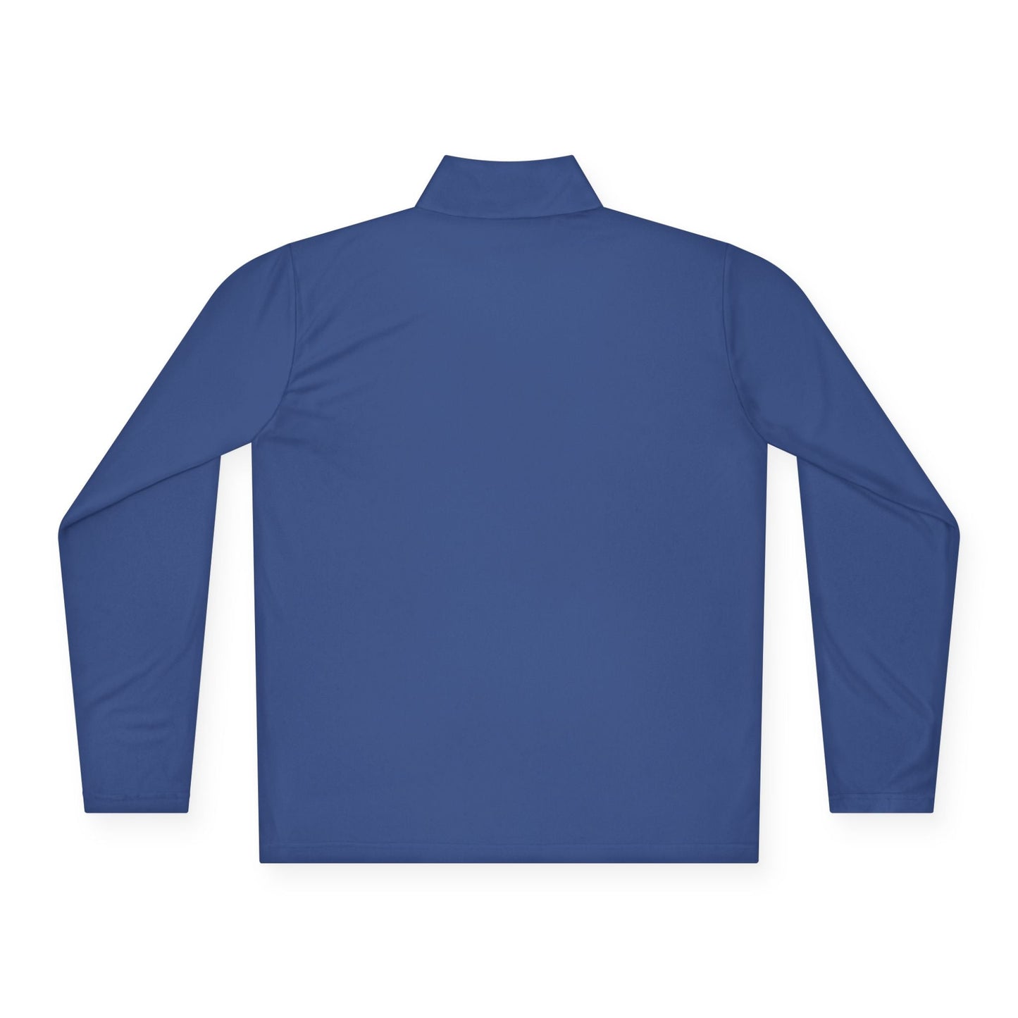Explorer Quarter Zip - Charge Your Presence | Zane Voltage