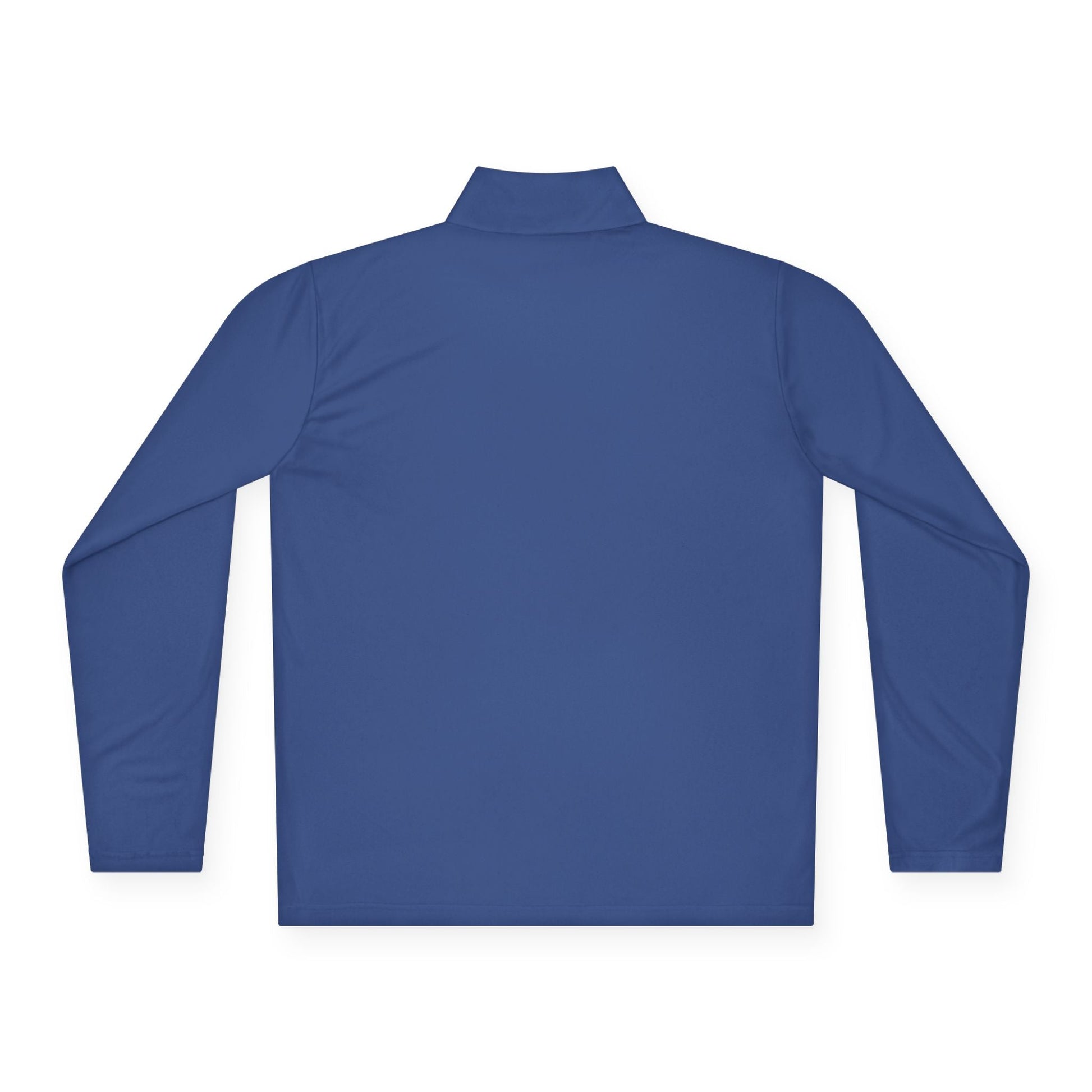 Explorer Quarter Zip - Charge Your Presence | Zane Voltage