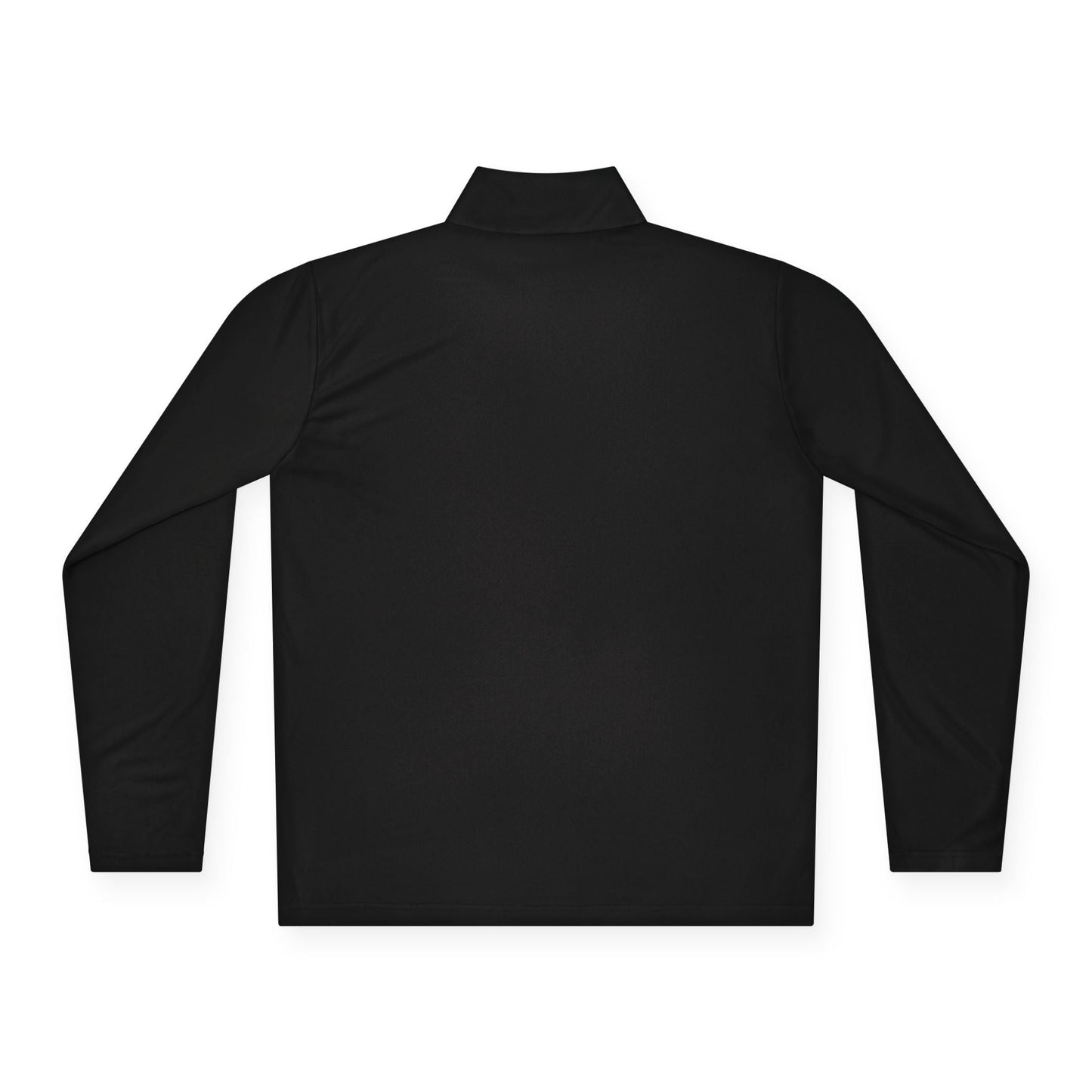 Explorer Quarter Zip - Charge Your Presence | Zane Voltage