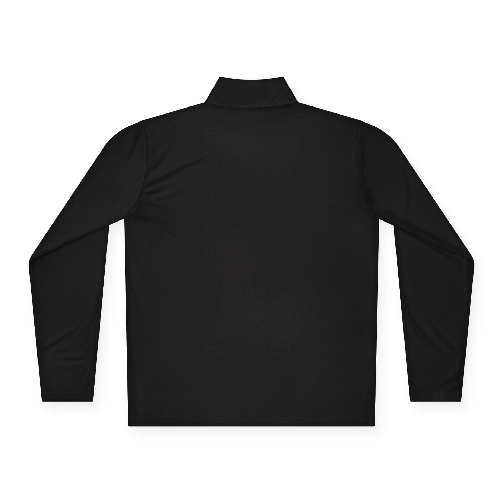 Explorer Quarter Zip - Charge Your Presence | Zane Voltage