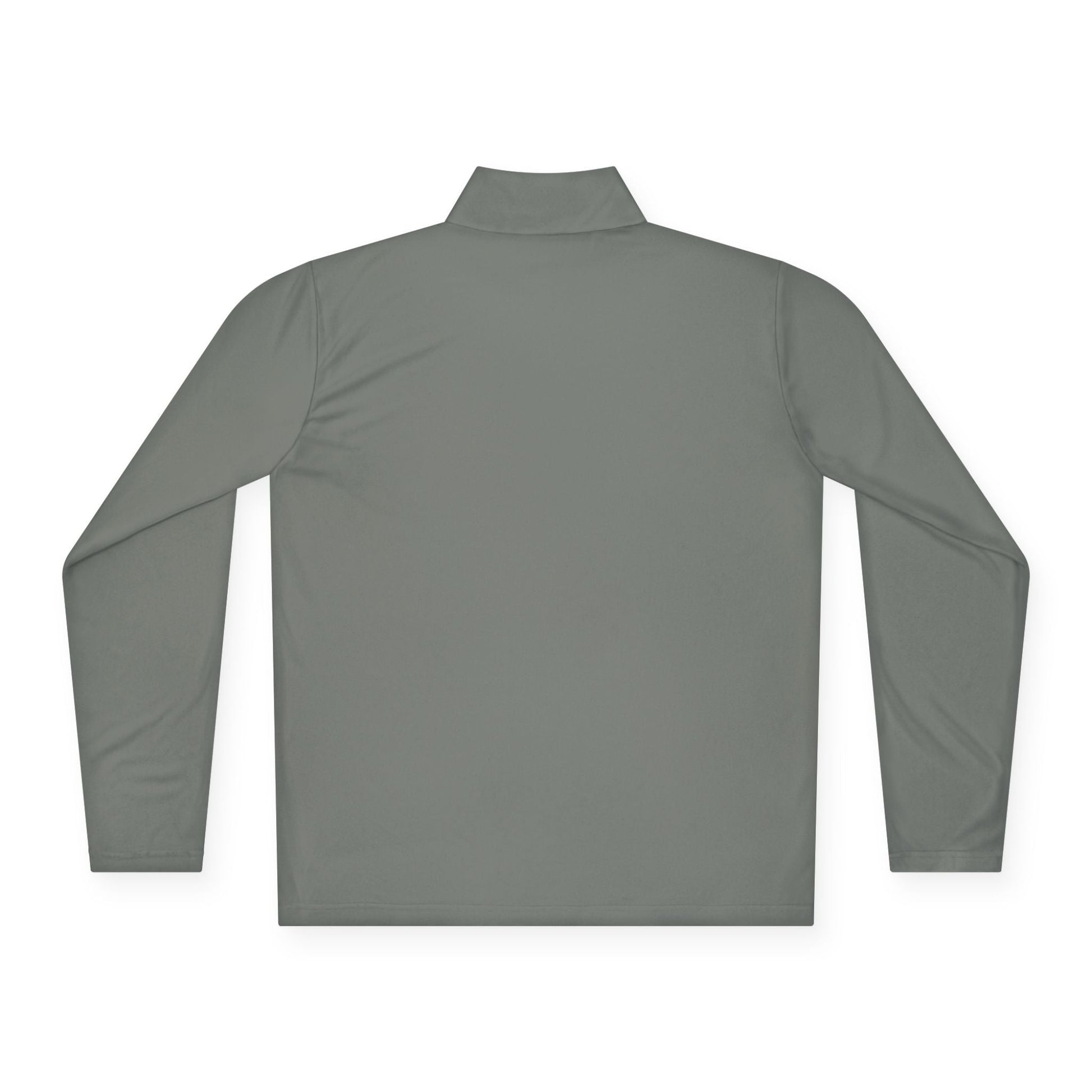 Explorer Quarter Zip - Charge Your Presence | Zane Voltage