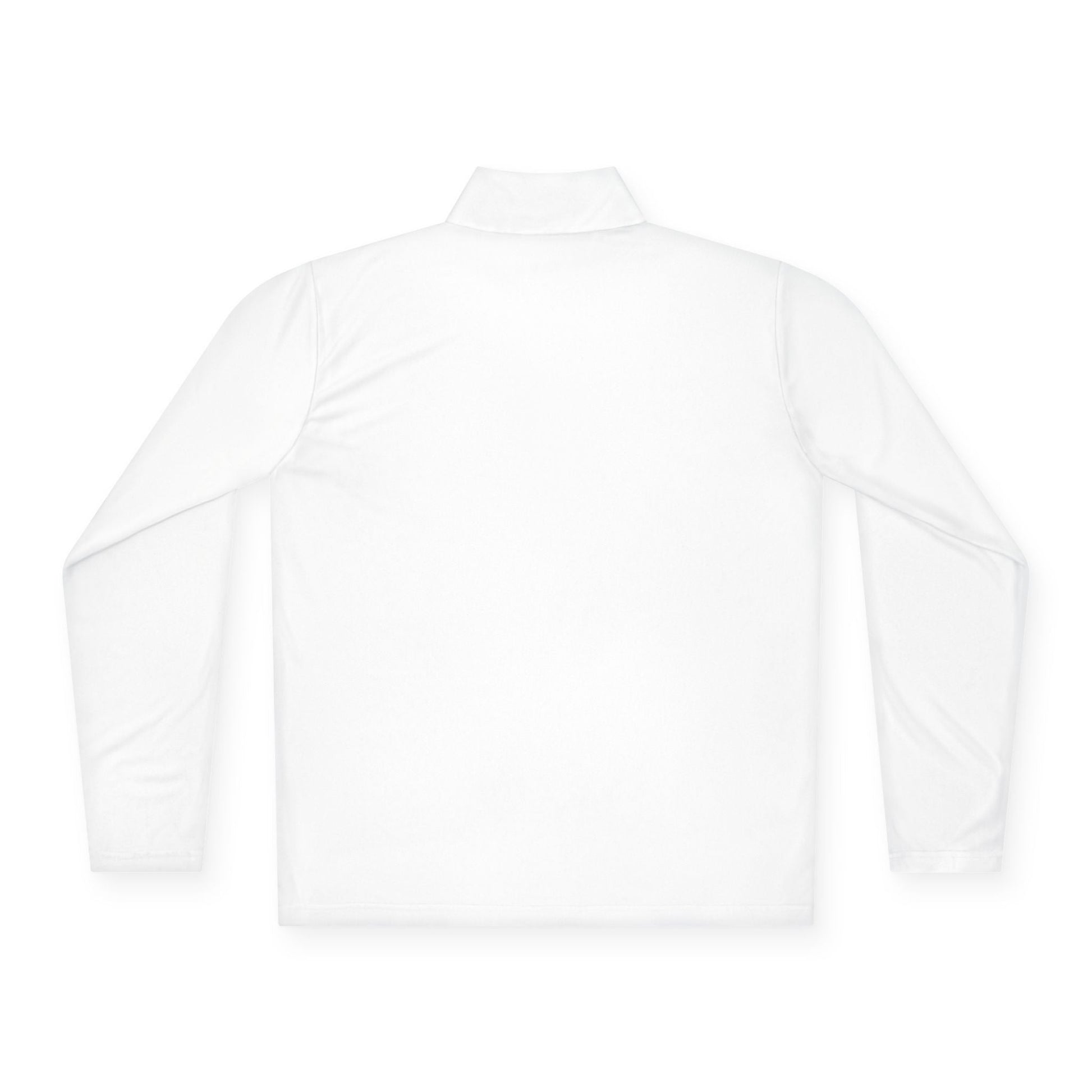 Explorer Quarter Zip - Charge Your Presence | Zane Voltage
