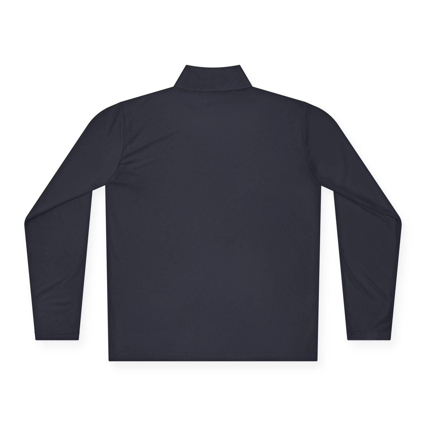 Explorer Quarter Zip - Charge Your Presence | Zane Voltage