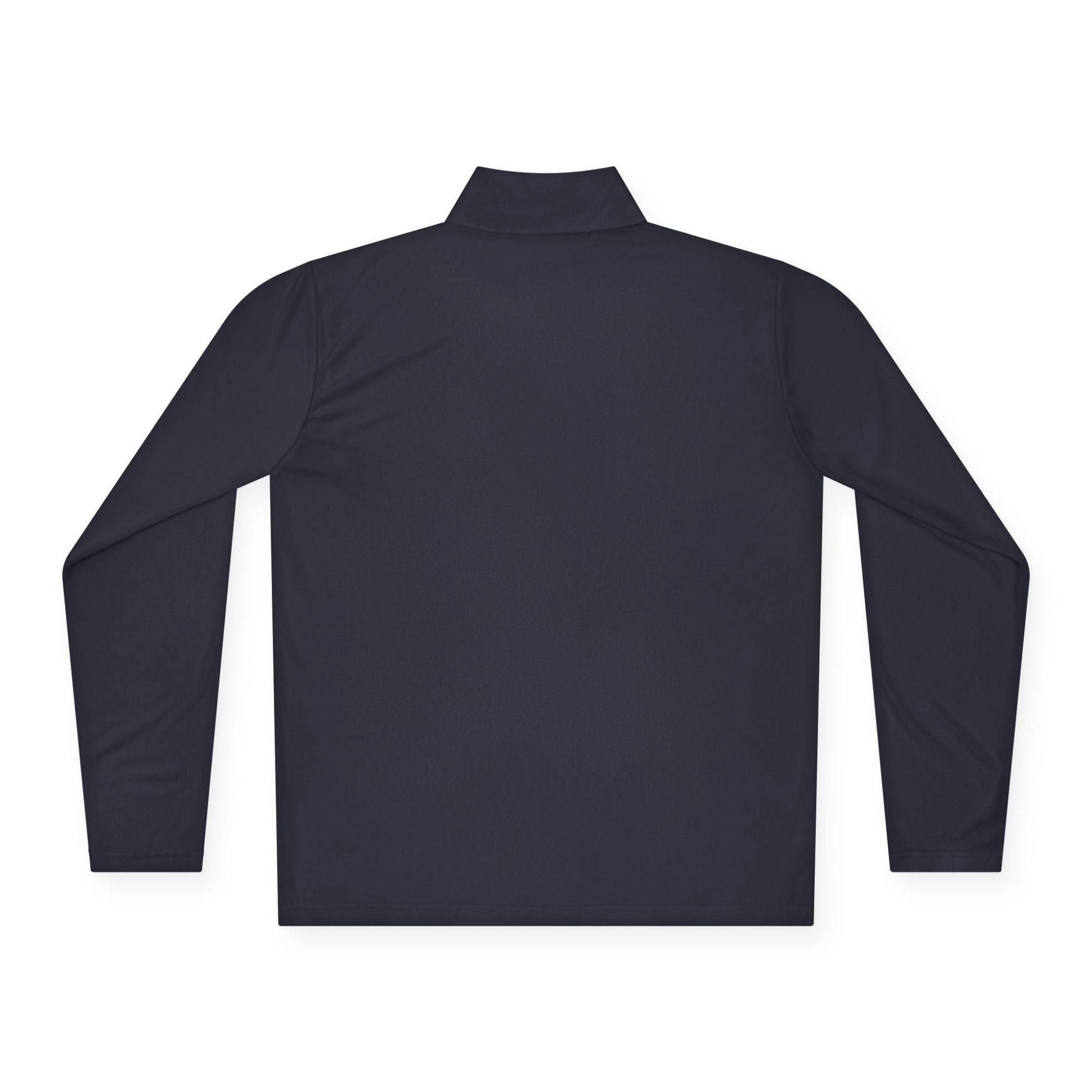 Explorer Quarter Zip - Charge Your Presence | Zane Voltage