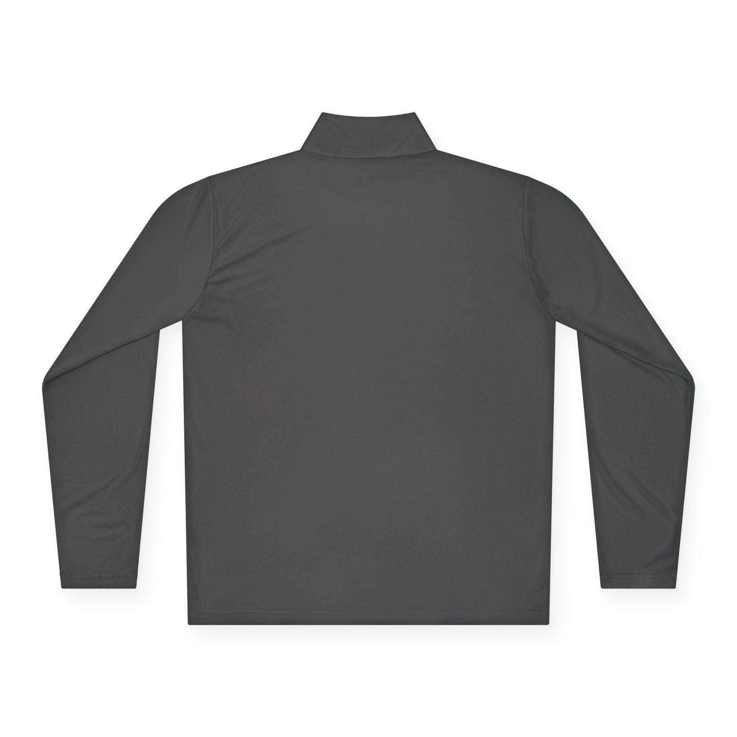 Explorer Quarter Zip - Charge Your Presence | Zane Voltage