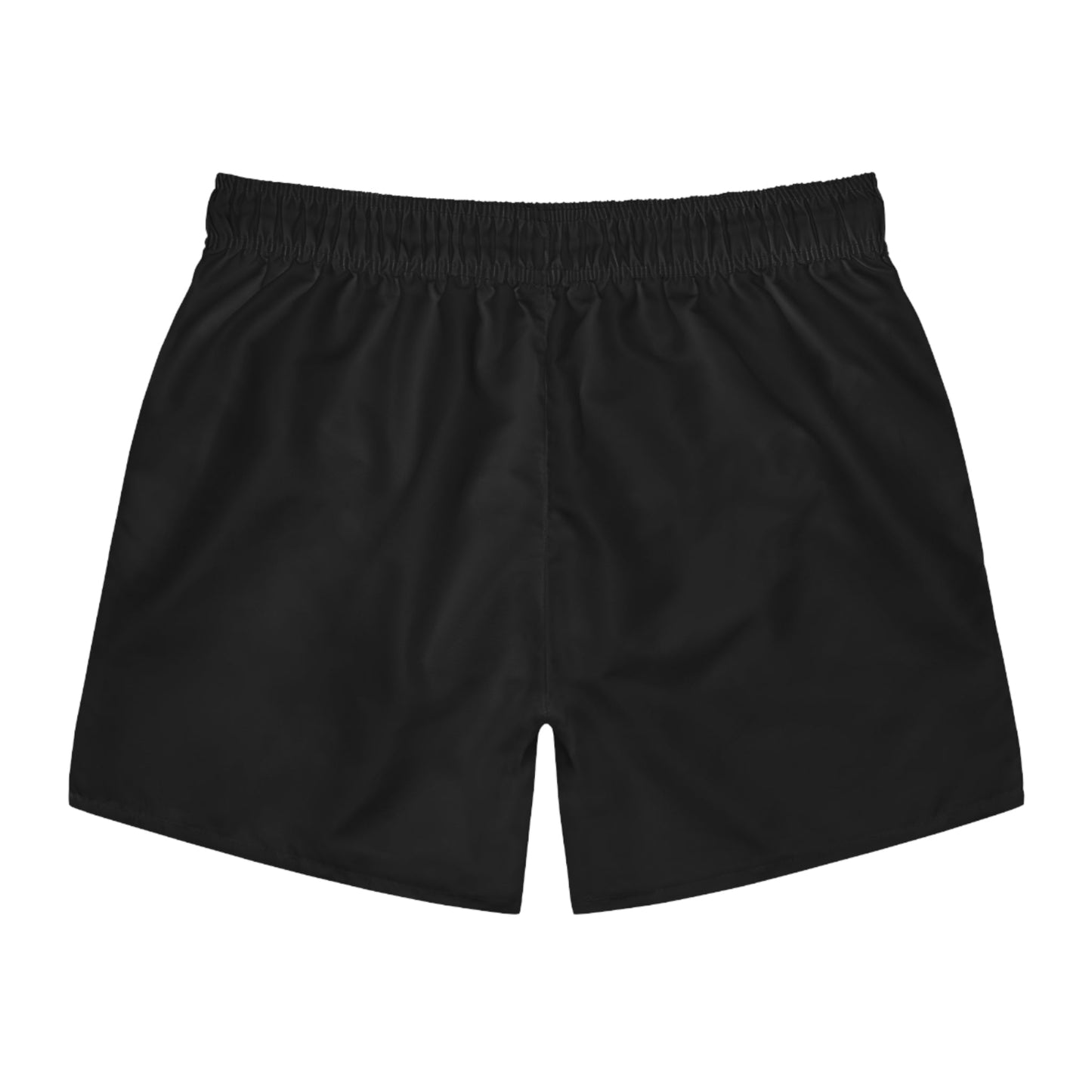 Explorer Swim Trunks - Charge Your Presence | Zane Voltage