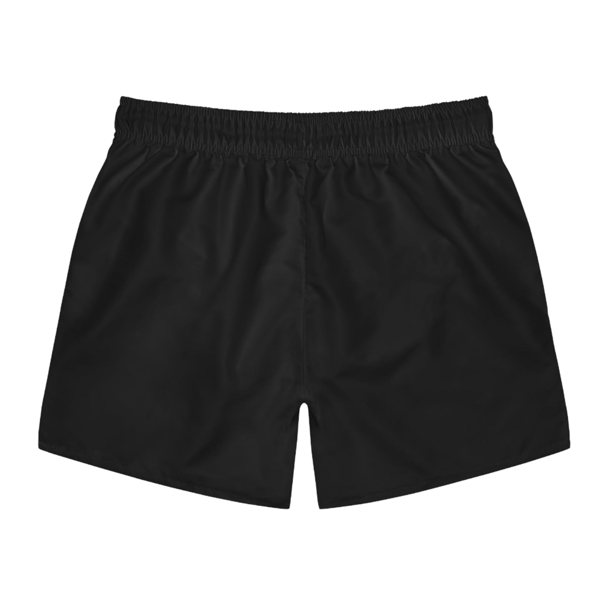 Explorer Swim Trunks - Charge Your Presence | Zane Voltage