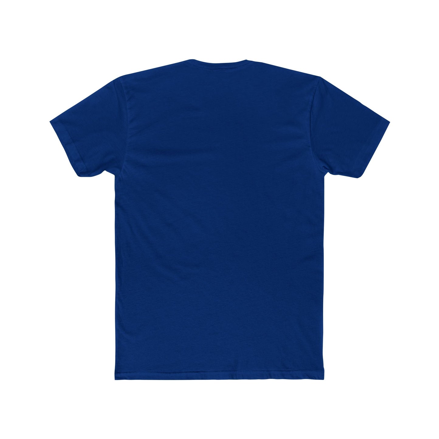 Explorer Tee - Charge Your Presence | Zane Voltage