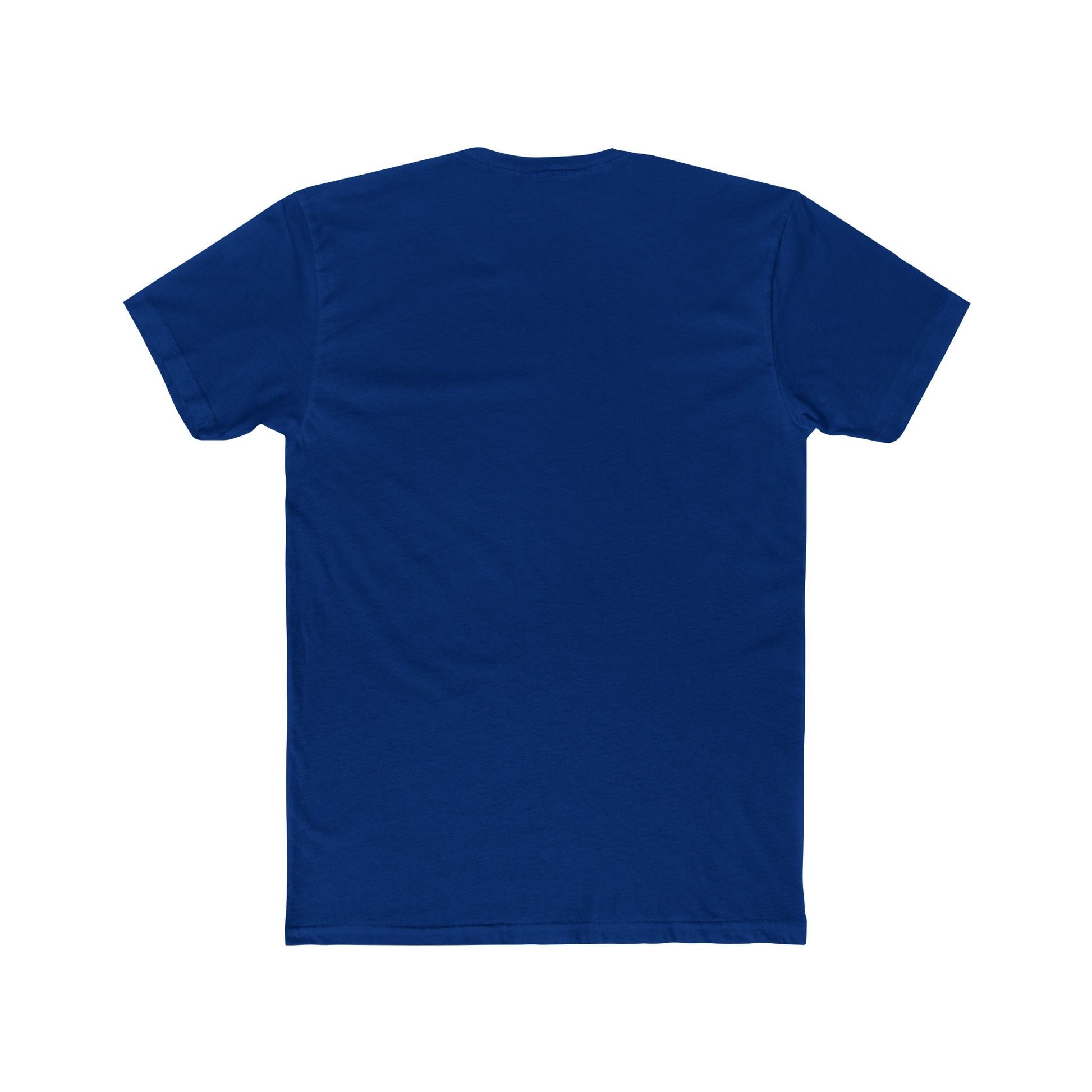 Explorer Tee - Charge Your Presence | Zane Voltage