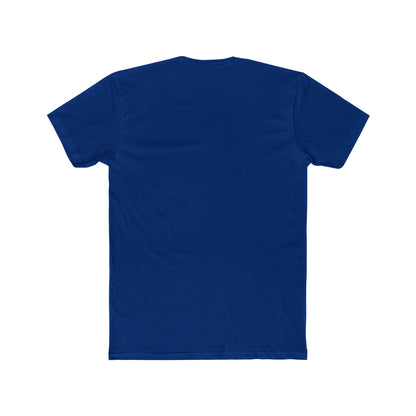 Explorer Tee - Charge Your Presence | Zane Voltage
