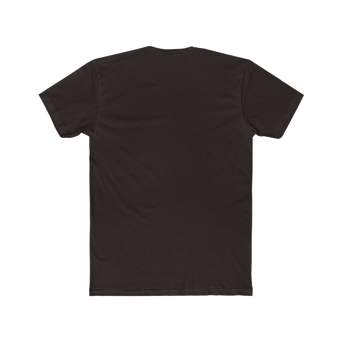 Explorer Tee - Charge Your Presence | Zane Voltage