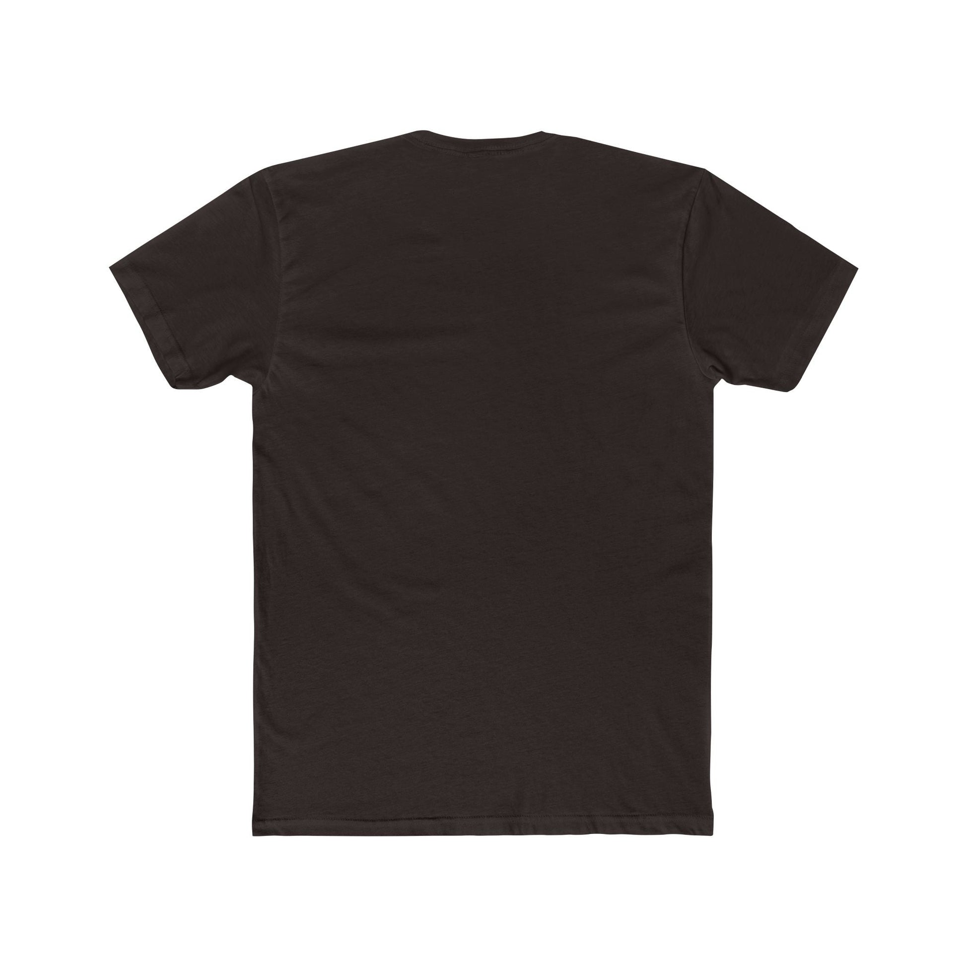 Explorer Tee - Charge Your Presence | Zane Voltage