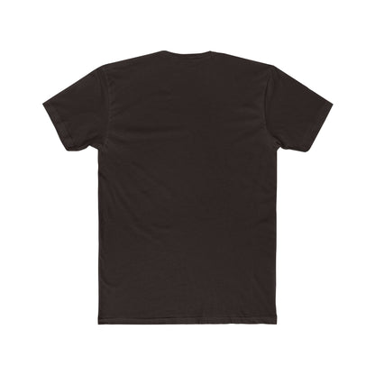 Explorer Tee - Charge Your Presence | Zane Voltage
