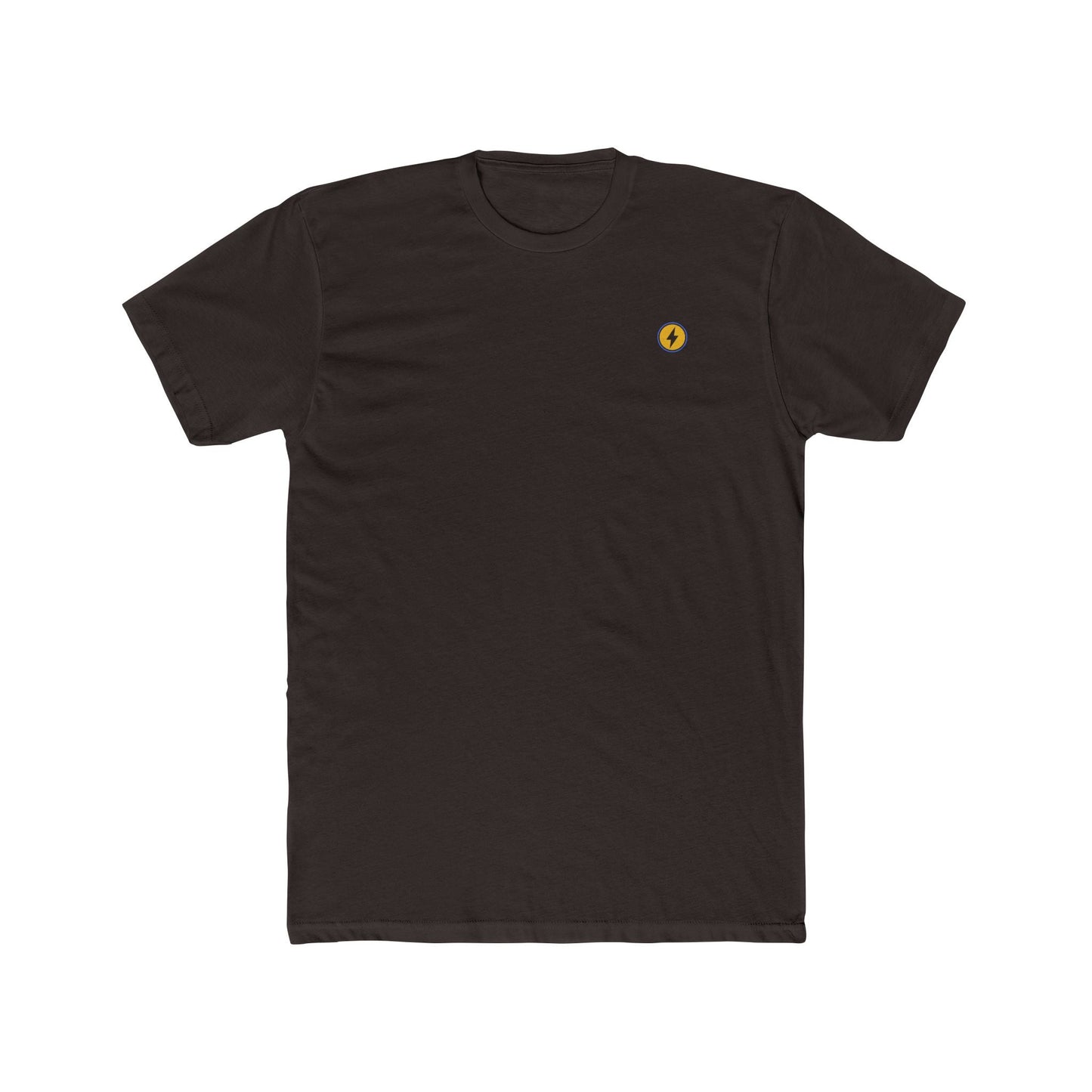 Explorer Tee - Charge Your Presence | Zane Voltage