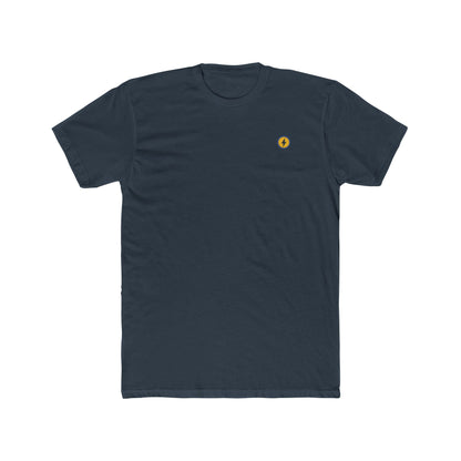 Explorer Tee - Charge Your Presence | Zane Voltage