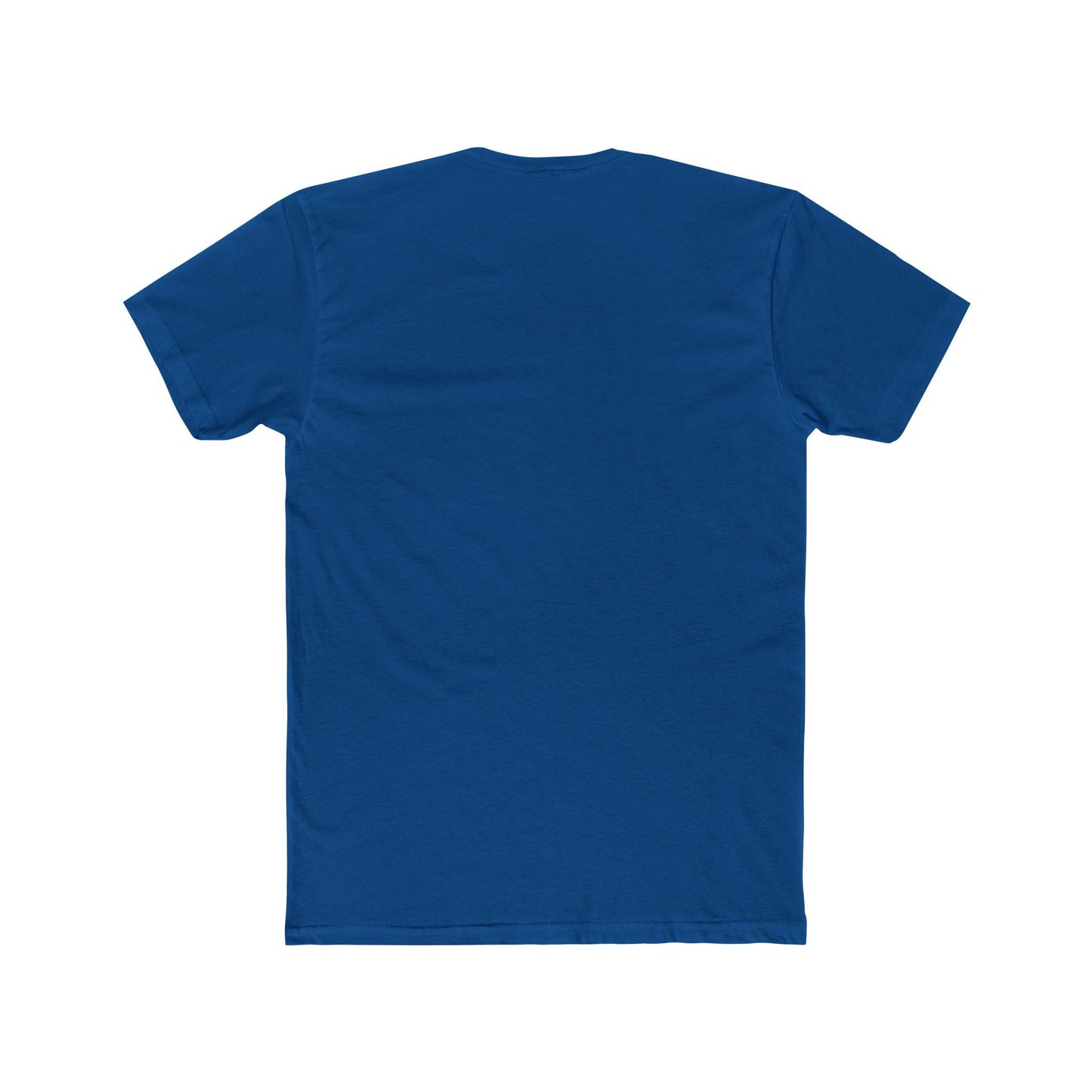 Explorer Tee - Charge Your Presence | Zane Voltage