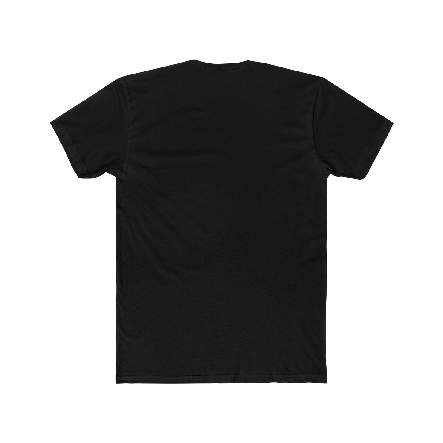Explorer Tee - Charge Your Presence | Zane Voltage