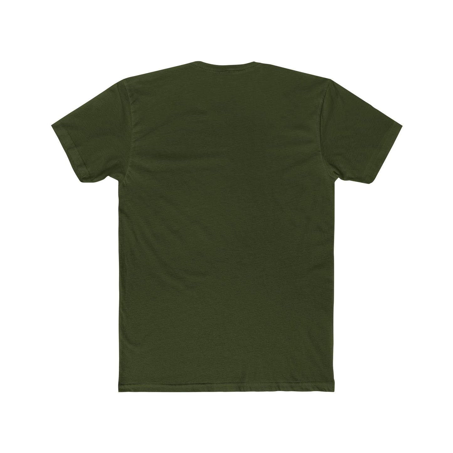 Explorer Tee - Charge Your Presence | Zane Voltage